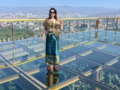 -西双版纳勐泐文化旅游区