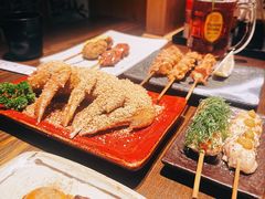 -鸟屯(三里屯店)
