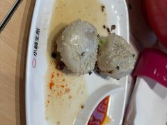 -小杨生煎(周浦万达店)