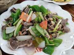 -南记食粥坊·宵夜大排档(莲花总店)