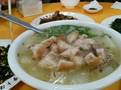 -荣生萝卜汤饭店