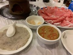 -胡同儿老北京涮肉
