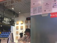 -狐狸和向日葵(北京路店)