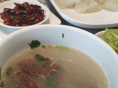 -高玛纳驴肉火烧(河间总店)