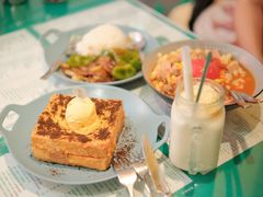 -金捞茶餐室(祐汉兴隆楼店)