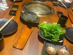 -鹤汀居酒屋•家庭料理•烧鸟酒肆(新街口店)
