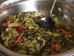 -好成财牛排馆(涂门街总店)