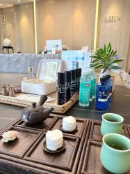 -VELEE·SPA高定疗愈会所