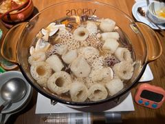 -荷花亭·湖北融合菜(中商广场店)