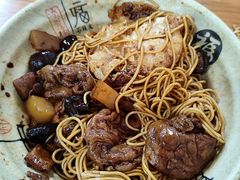 -旺泉餐饮店·清真牛肉面馆