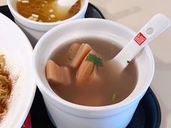 -本味轩精品茶餐厅(黄山路店)