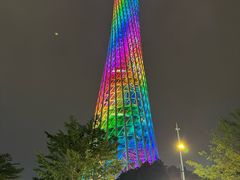 -广州塔