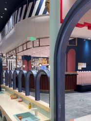 -奈尔宝家庭中心·亲子餐厅(鄞州万达店)