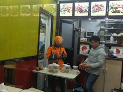 -三品桂林米粉(西单店)