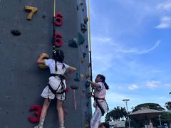 -超极限攀岩馆(六元素店)