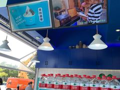 -自然椰·海南清补凉(海月广场店)