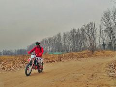 -永定河休闲森林公园