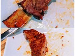 牛仔骨-汉巴味德·烤肉与啤酒的自助(杭州大悦城店)