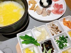 -云海肴·汽锅鸡·云南菜(高德置地店)