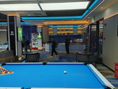 -永宁台球·棋牌俱乐部(淮海路店)