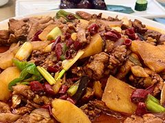 -福顺祥大盘鸡(临潼店)
