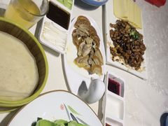 -尚府一品·烤鸭·新京菜(圆明园店)
