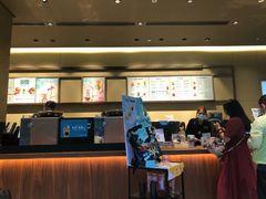 -星巴克(深圳欢乐颂店)