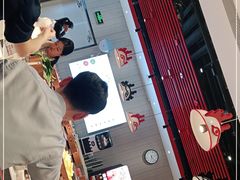 -龍歌自助小火锅(兰山上海路万达店)