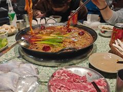 -五里关火锅(牛市口店)