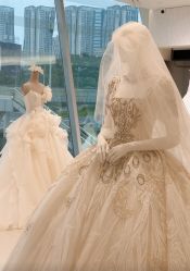 -Bridal Queen·婚纱女皇