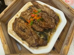-寻味顺德·南记酒家·传统顺德菜·鱼生(广源路店)