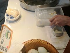 -家宴·灌蛋·沙茶面(曾厝垵店)