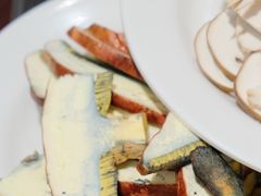 -菌之家·专业纯野生菌火锅·特色炒菌