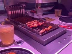 -丰茂烤串(全国首店)