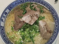 -尹兰楼西北风情餐厅(嘉定店)