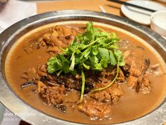 -东北灶(高新银泰店)