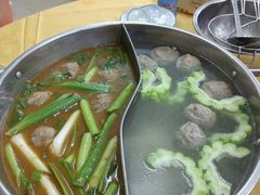 -鑫宝沙茶牛肉火锅(永泰店)