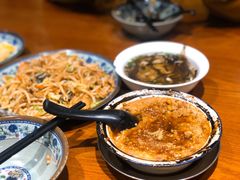 -万香姜汁(引泉路店)