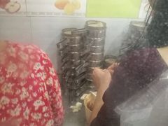 特色酱肉包-吃不亏特色包子(三峡广场店)