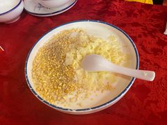 -红柳枝滩羊烧烤·非遗
