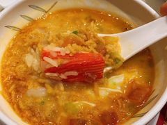 -东海海鲜酒家(中信广场店)