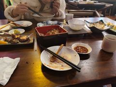 -白石の深夜食堂(宝龙店)