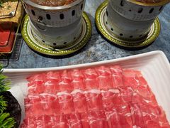 -百草滩羊清水涮羊肉·清真·宁夏盐池滩羊(莲花桥店)