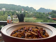 -印象鲵宴·张家界地标美食名片(溪布街店)