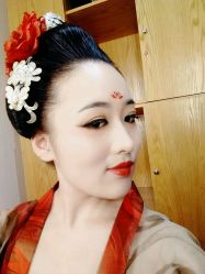 点击看大图 -盘子女人坊古装写真摄影(厦门总店)