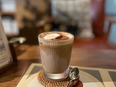 -时光花园(白鹭洲店)