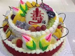 -莲塘马得利·蛋糕(斗柏路·唐庄店)