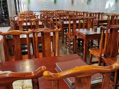 大堂-伊隆斋(什刹海店)