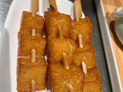 -潮界(虹桥新天地店)