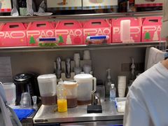 -PAOPAO Bakery&Café(港汇店)